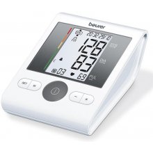 Blood pressure monitor Beurer