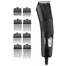 BaByliss E756E hair trimmers/clipper Black