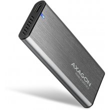 AXAGON EEM2-SG2 USB-C 3.2 Gen 2 - M.2 NVMe...
