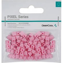 DEEPCOOL Decorative Case Bits | PIXEL Series...