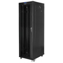 Lanberg FF01-8842-12B rack cabinet 42U...