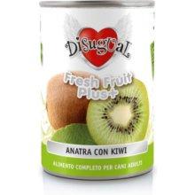 Disugual Fruit Duck with Kiwi 400g | утка с...
