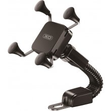 XO phone holder for bike C119, black