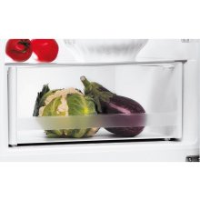 Холодильник Polar Fridge-freezer POB 801E W
