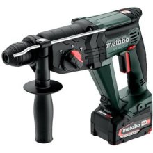 Metabo KH 18 LTX 24 1400 RPM SDS Plus