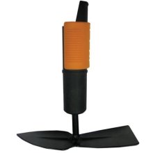 Fiskars QuikFit hoe Push & pull Stainless...