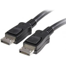 Techly ICOC-DSP-A-050 DisplayPort cable 5 m...