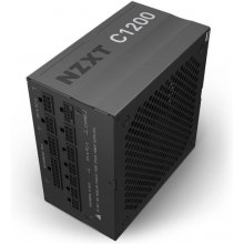 NZXT C1200 Gold power supply unit 1200 W...