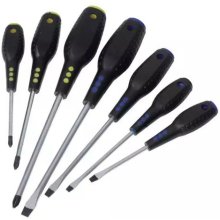 Dedra 0602 manual screwdriver