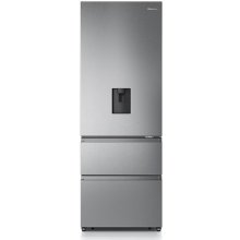 Холодильник Hisense Külmik 200*70cm, rst