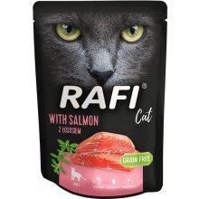 DOLINA NOTECI RAFI CAT with salmon - Wet cat...