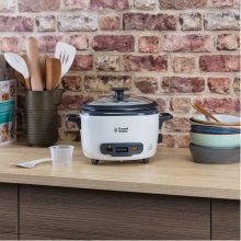 Russell Hobbs 27040-56 rice cooker 500 W...