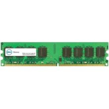 Dell MEMORY UPGRADE 16GB - 2RX8 DDR4 UDIMM...