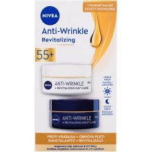 Nivea Anti-Wrinkle Revitalizing 50ml - Day...