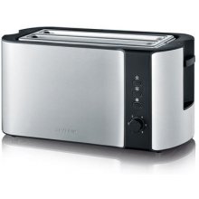 Severin AT 2590 toaster 2 slice(s) 1400 W...