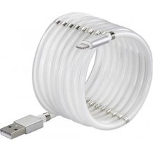 Renkforce TO-6897015 lightning cable 2 m...