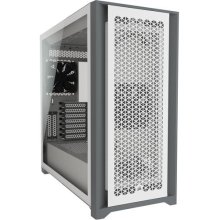 Korpus Corsair 5000D AIRFLOW Midi Tower...