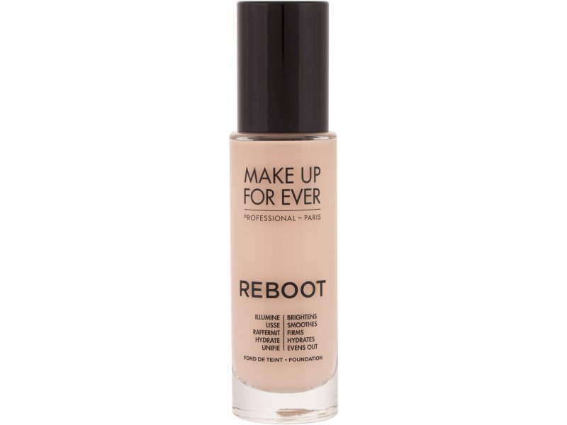 Make Up For Ever Reboot R208 30ml - Makeup for Women Without SPF