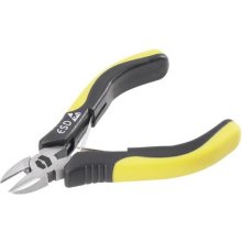 Toolcraft TO-6763704 cable cutter Hand cable...