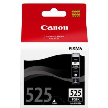 Tooner Canon Tinte PGI-525PGBK 4529B001...