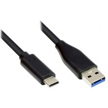 Alcasa GC-M0126 USB cable USB 3.2 Gen 1 (3.1...