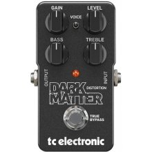 TC Electronic Dark Matter Distortion...