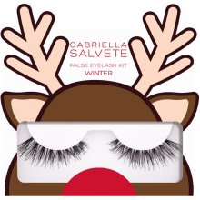 Gabriella Salvete False Eyelash Kit Winter...