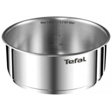 TEFAL L9252874 saucepan Round Stainless...
