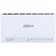 DAHUA Switch PFS3008-8ET-L-V2