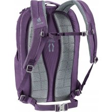 Deuter Giga City backpack 28 l Purple