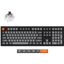 Keychron K10 Max QMK keyboard Universal USB...
