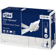 SCA Hygiene Products Paberrätikud TORK H2...