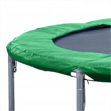 Home4you Safety pad for trampoline D366cm...