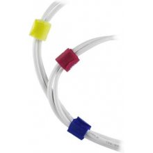 DELTACO CM03 cable tie Synthetic Multicolour