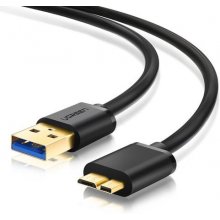 Ugreen 10843 USB cable 2 m USB 3.2 Gen 1...