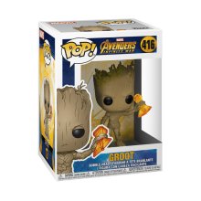Funko POP! Vinyl: Фигурка: Marvel: Avengers:...