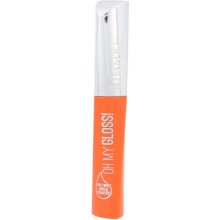 Rimmel London Oh My Gloss! Oil Ink 600...