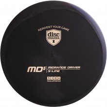 Discmania Discgolf Midrange Driver S-LINE...