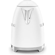 Veekeetja SMEG 50's Style Kettles KLF03WHMEU...