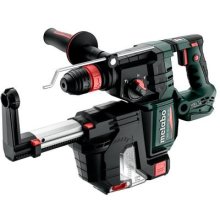 Metabo KH 18 LTX BL 28 Q Set ISA 1000 RPM...