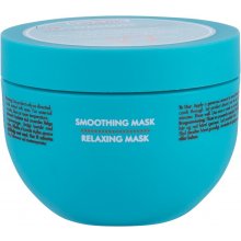 Moroccanoil Smooth 250ml - Hair Mask for...