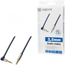 LogiLink CA11100 LOGILINK - Audio Cable