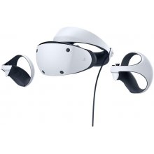 Sony VR Headset PSVR 2