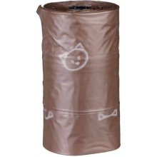 Trixie Cat waste bags, compostable, 3 rolls...