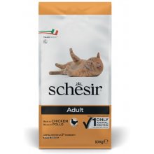 Agras Pet Foods SCHESIR Adult Rich in...