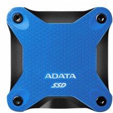 Жёсткий диск AData SD620 1 TB Blue