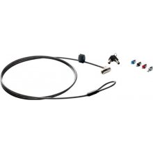 HP SURE KEY CABLE LOCK F/ DEDICATED NOTEBOOK