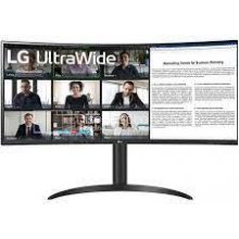 LG LCD Monitor |  | 34WR55QC-B | 34" |...