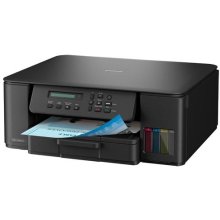 Printer Brother Tankbenefit Compact 3-in-1...