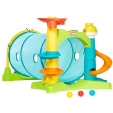 LITTLE TIKES